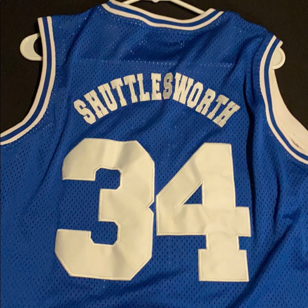 Classic jersey - Picture 2 of 3